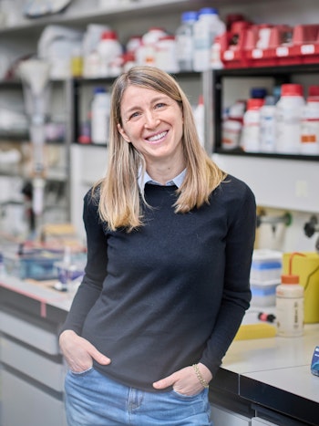 Dr. Noemi Binini
