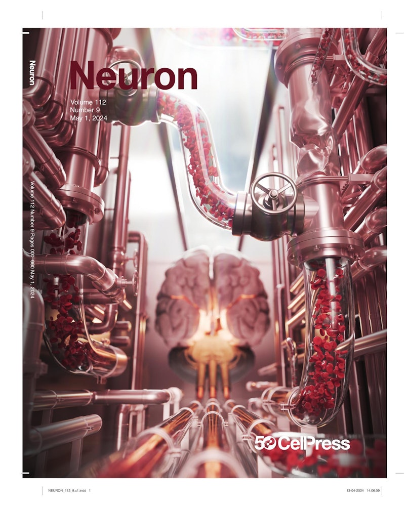 neuron-cover