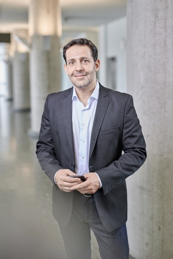 Prof. Dr. Aiman Saab