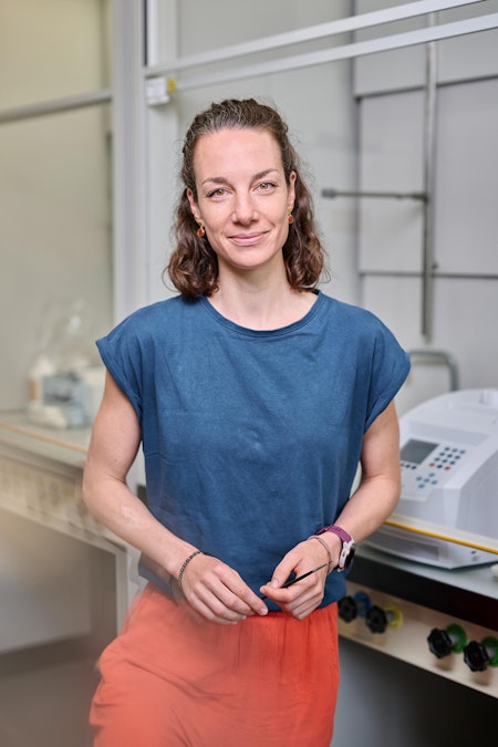 Dr. Ladina Hösli