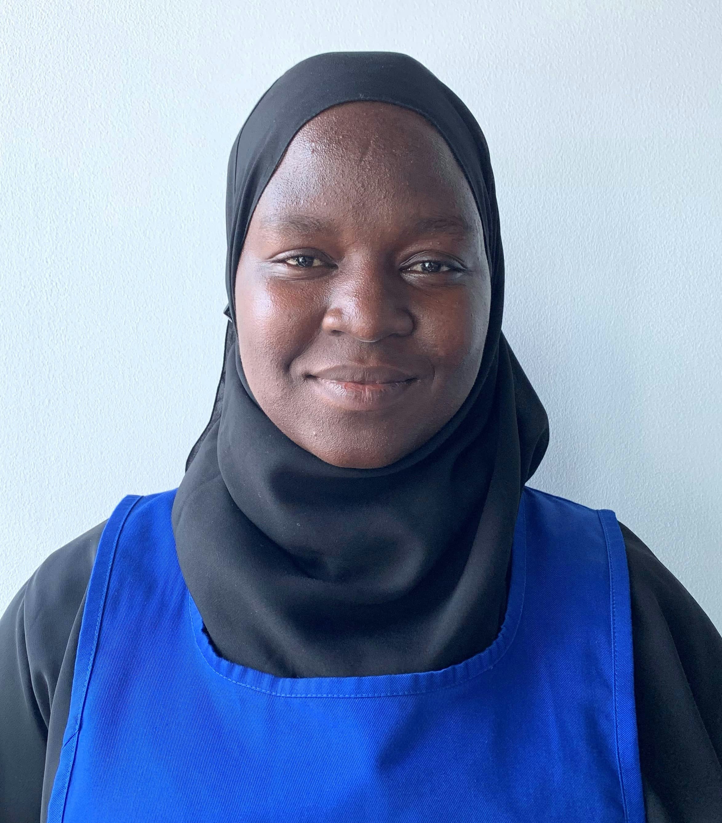 Apply as a maid, nanny, housekeeper Domestic Help Dubai