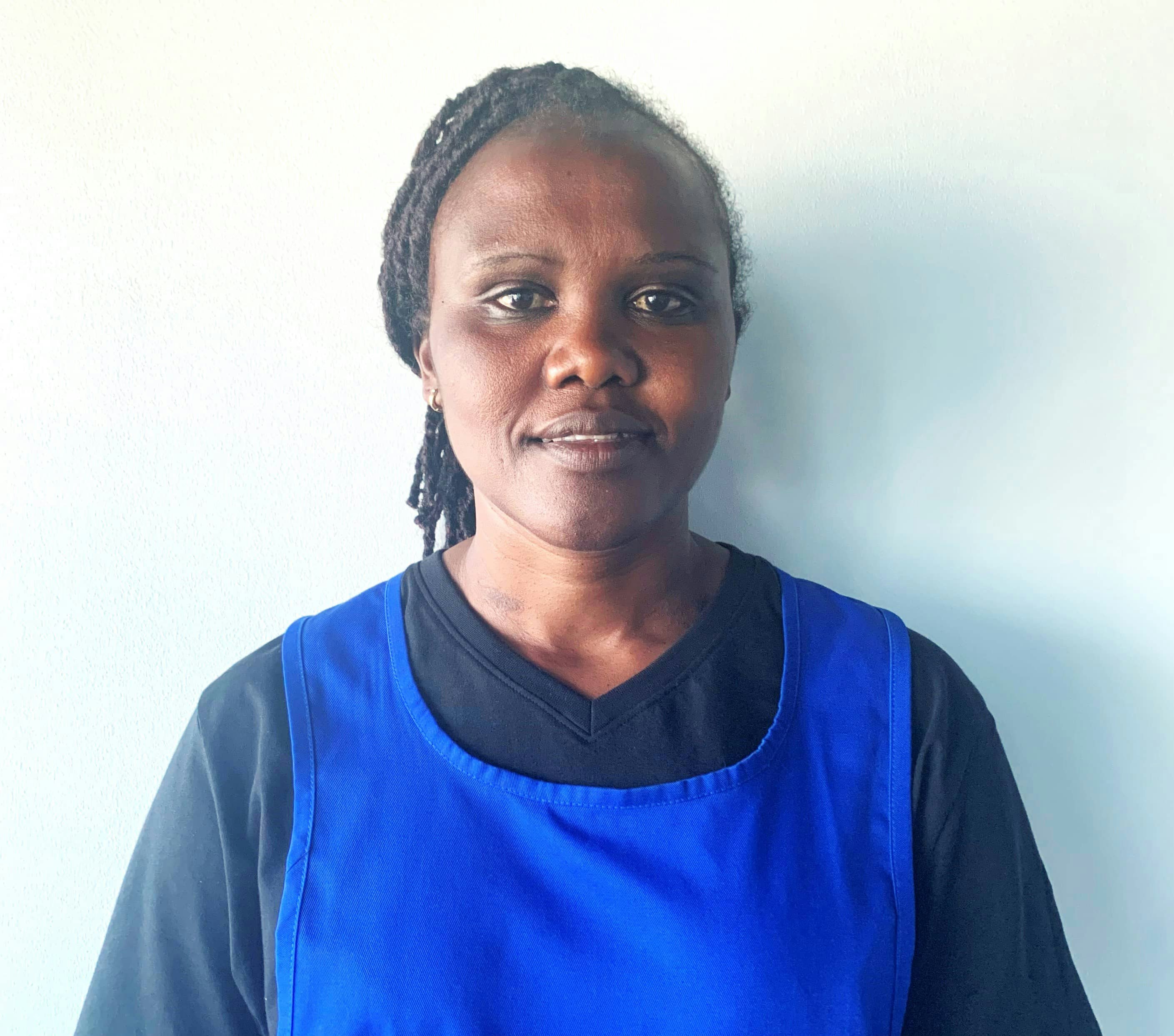 Apply as a maid, nanny, housekeeper Domestic Help Dubai