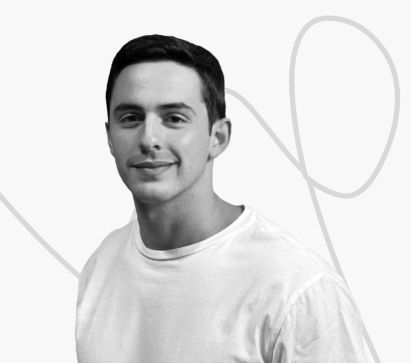 Jeff Morris, Jr. | Chapter One