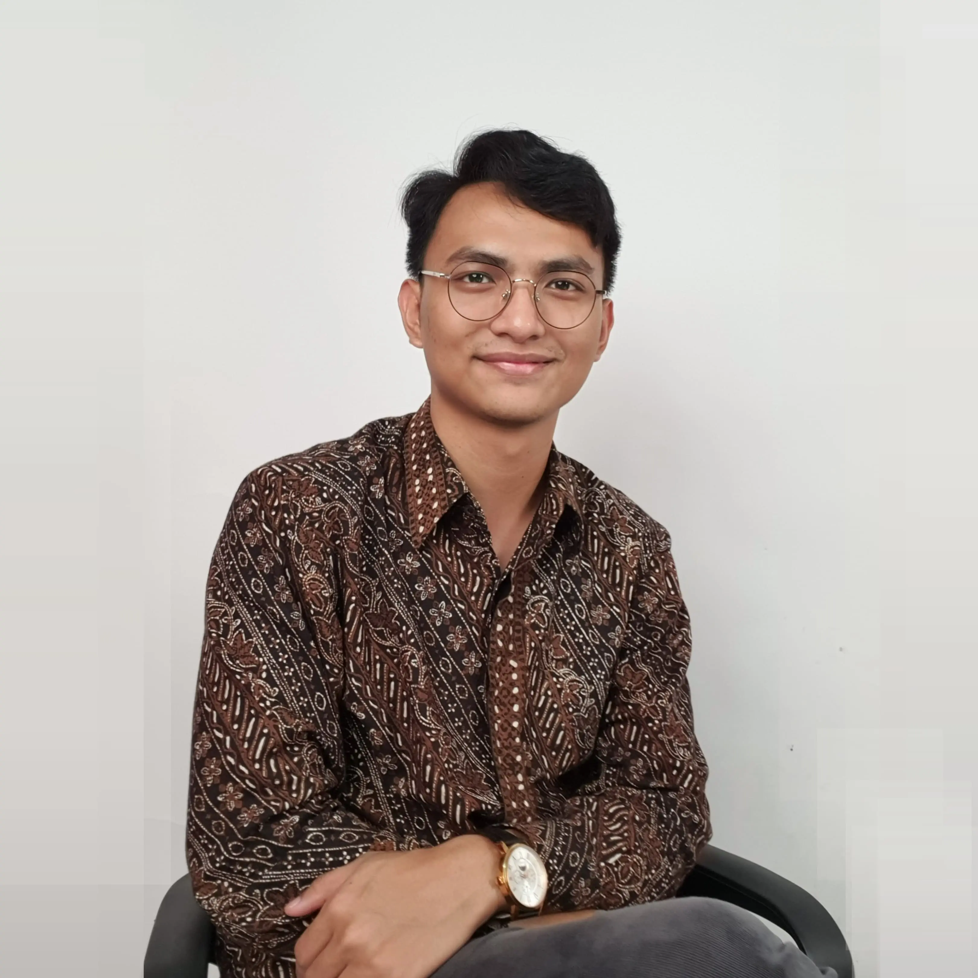 Rifqi Ardhian