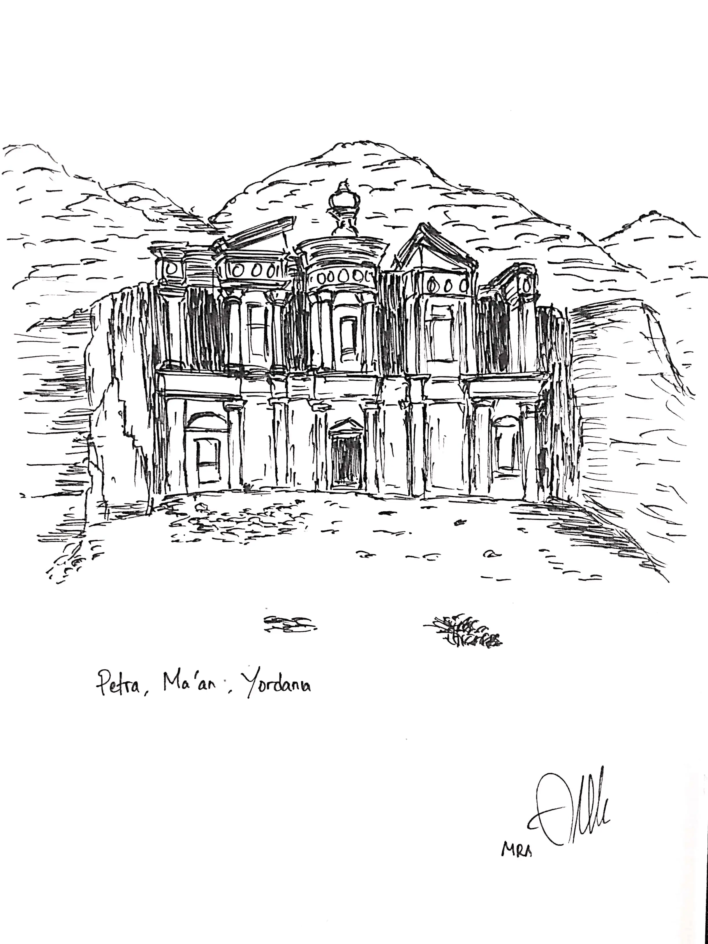 Perspektive Artwork