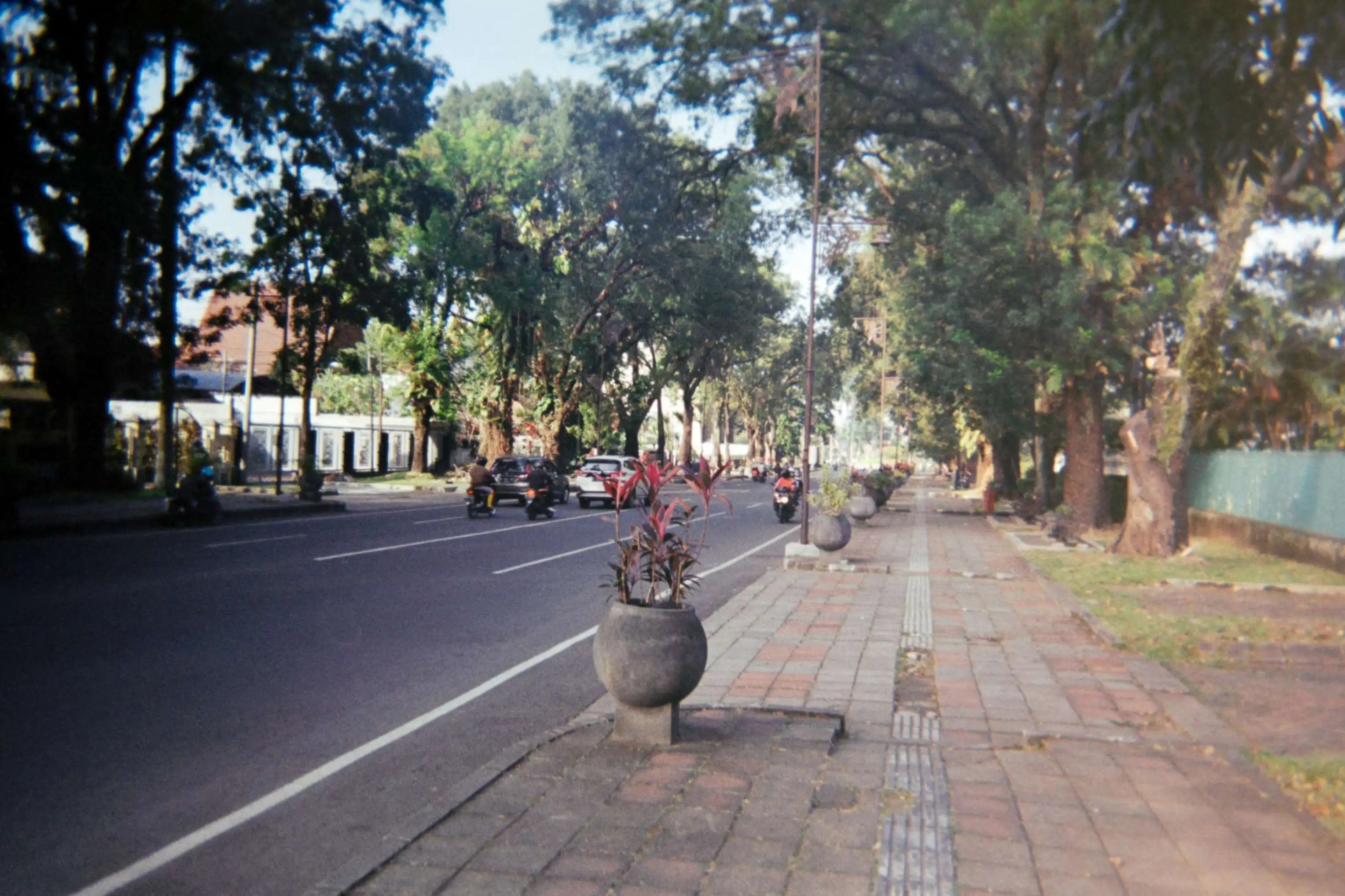 Analog Jalan Ijen