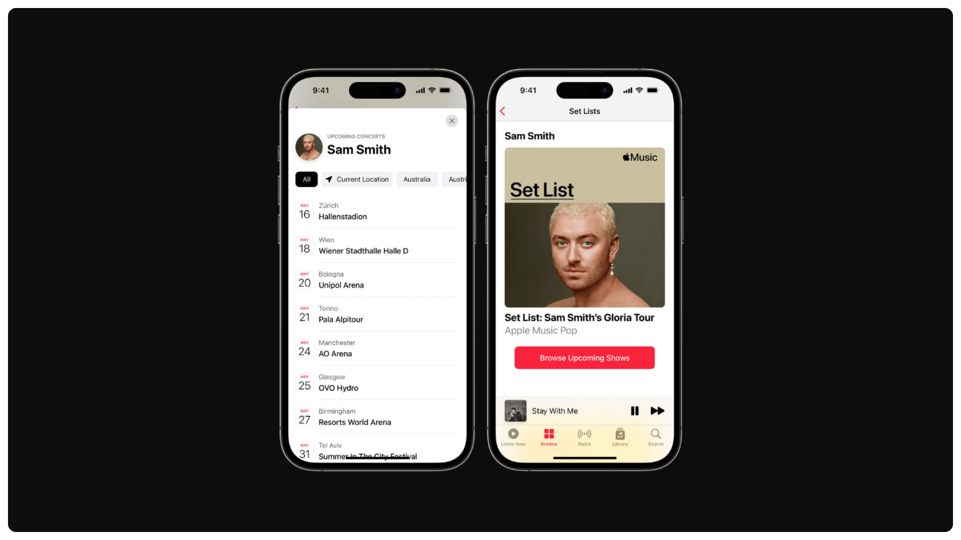 Cómo optimizar tu presencia en Apple Music para el éxito, image size:1920x1080