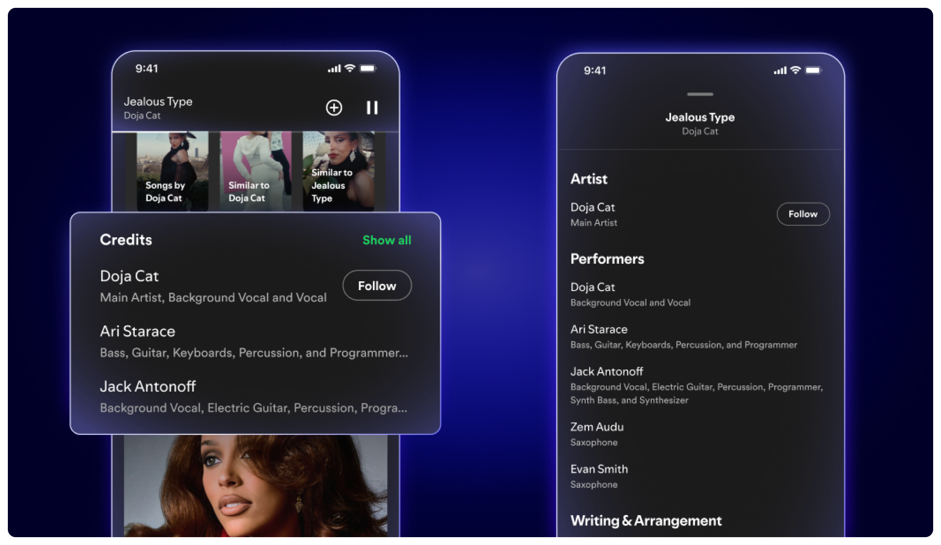 Actualizaciones DSP de noviembre 2025: Spotify, TikTok, Amazon Music y más, image size:1920x1112
