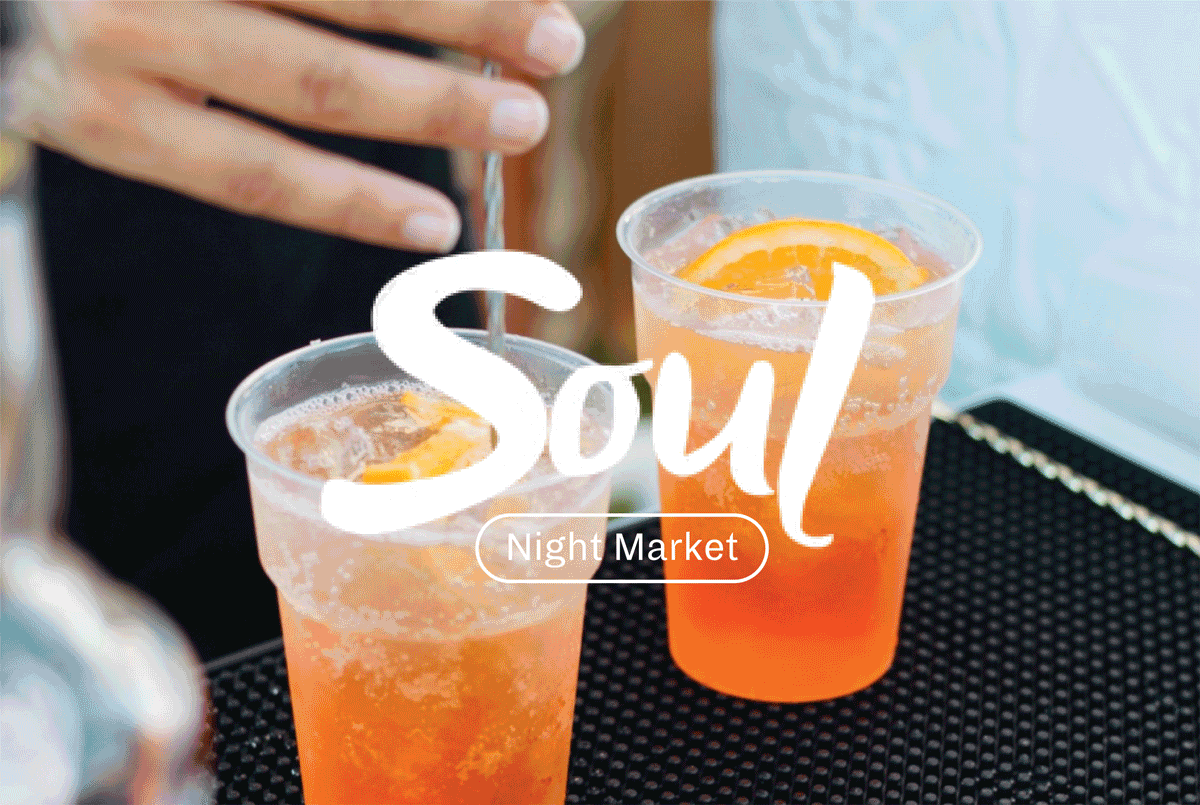 Soul Night Market