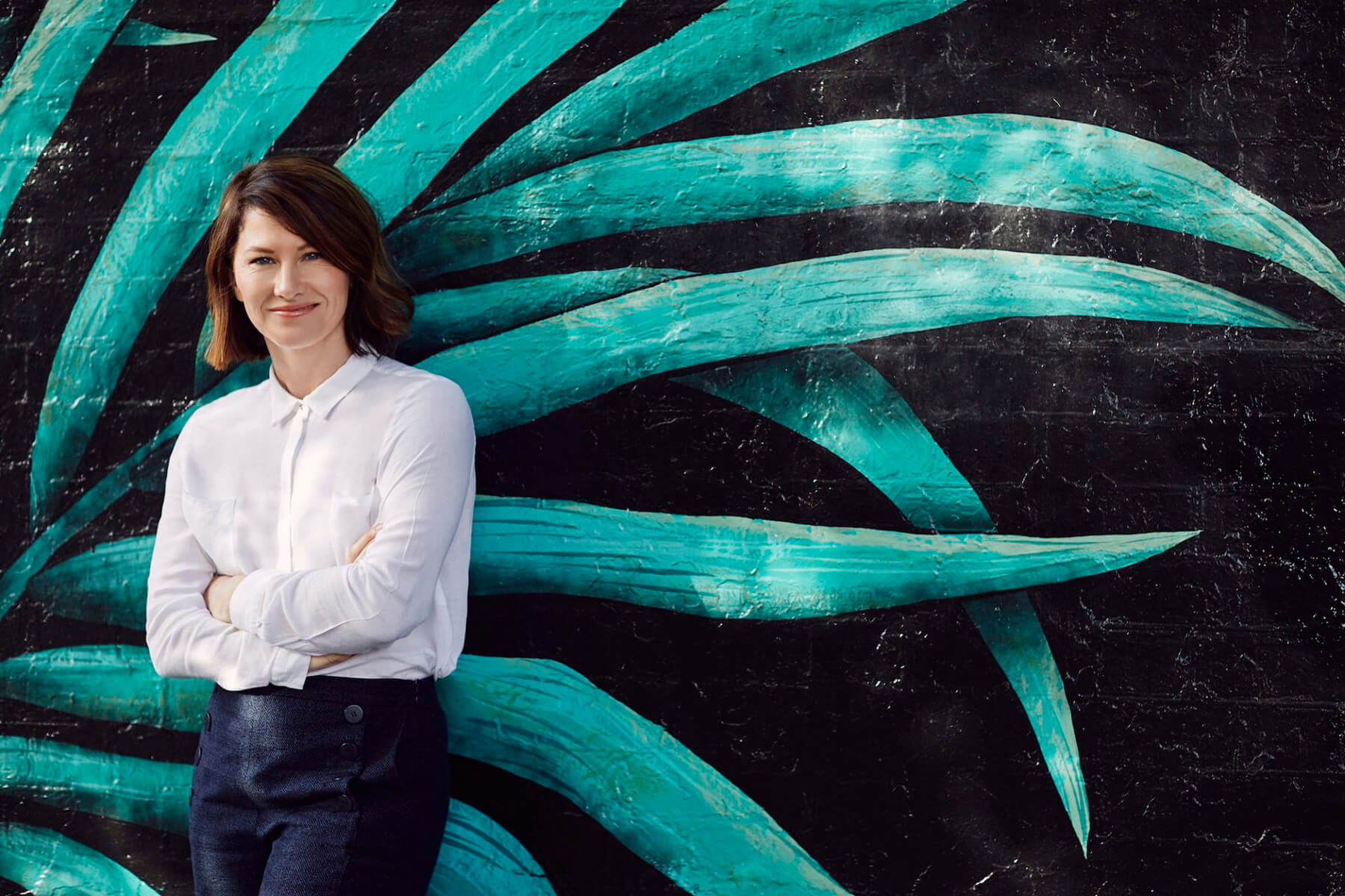 Amy Beattie - Good Green Home Loans