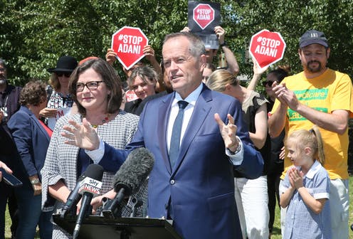 Let’s make Adani just as toxic for politicians. Stop Adani