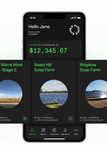 Mobile App Projects
