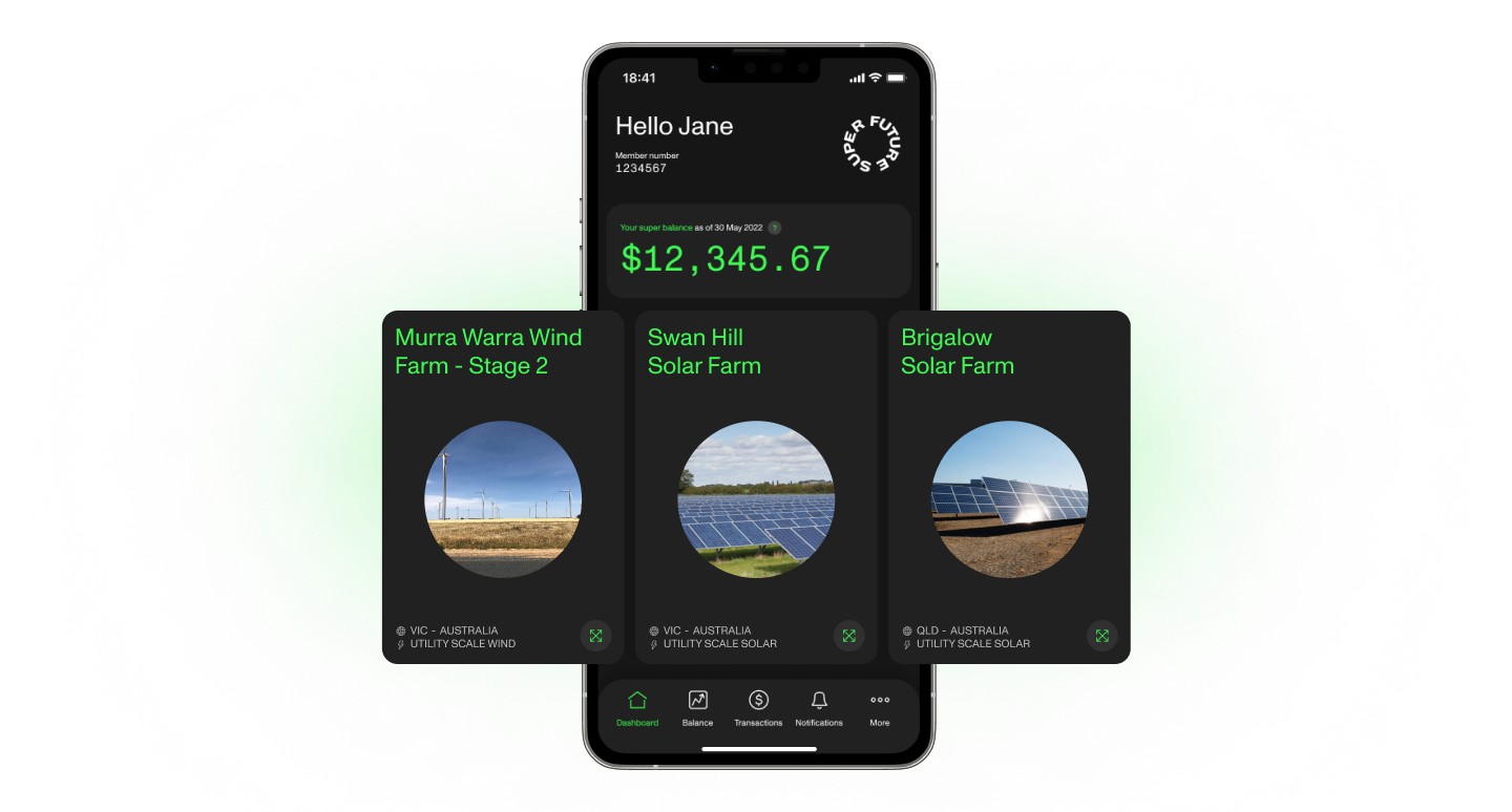 Mobile App Projects