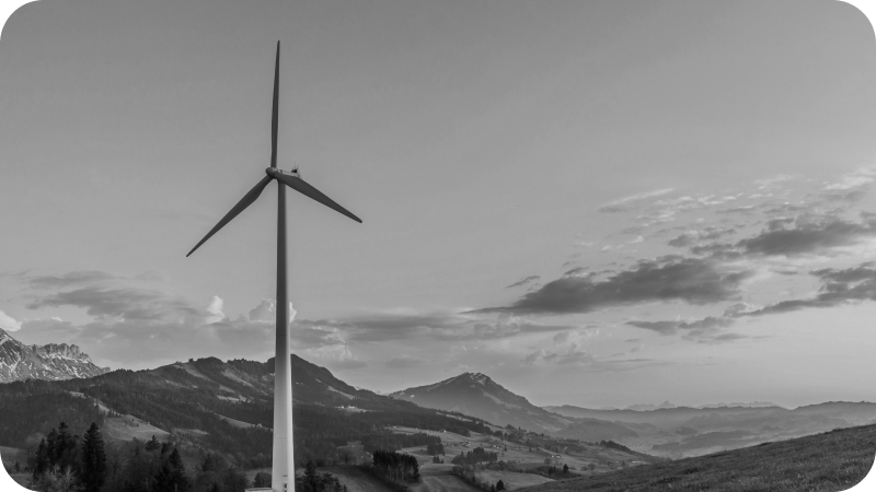 Wind turbine