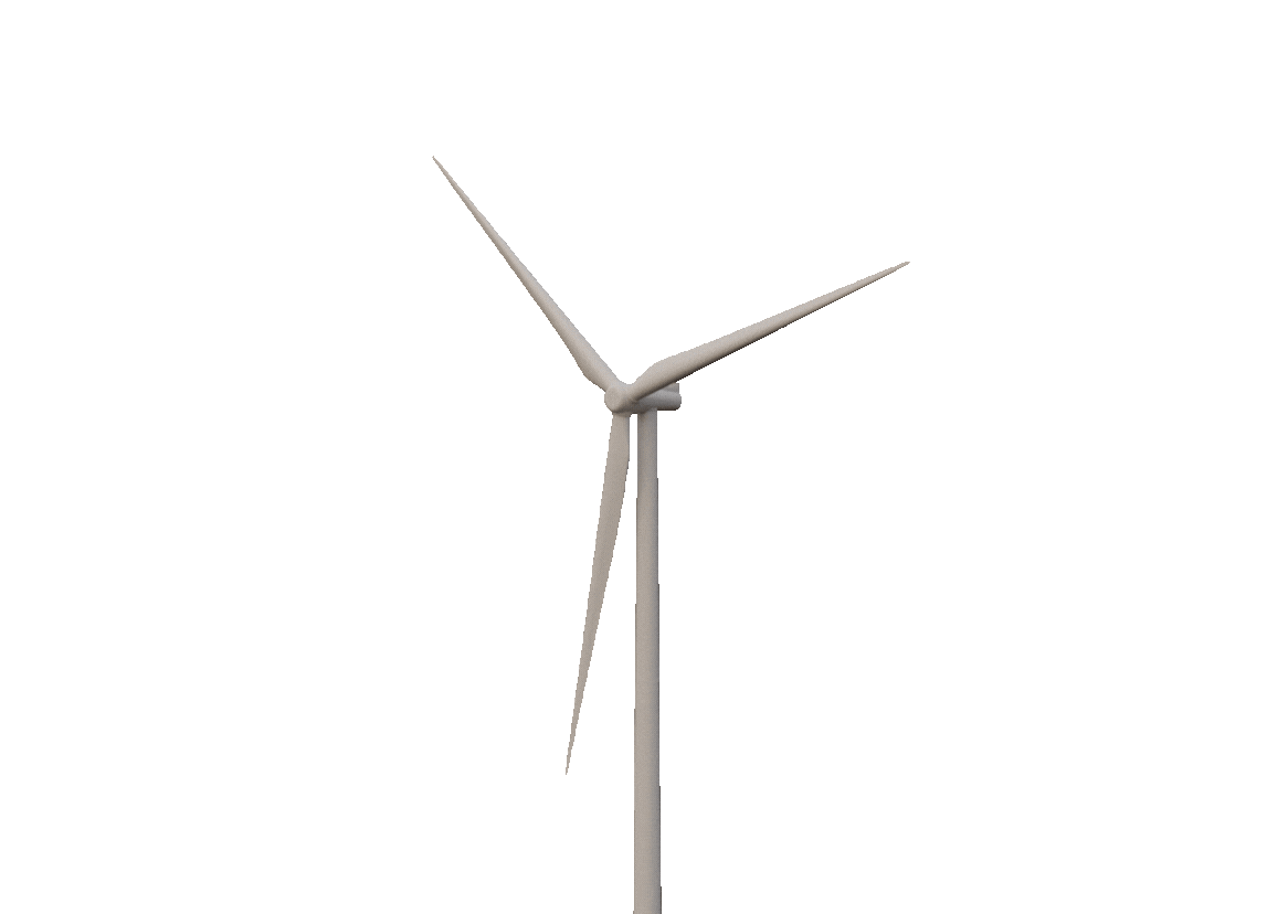 Wind turbine