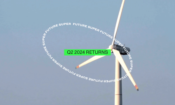 Q2 performance