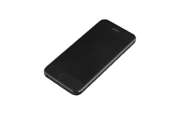Hovering phone