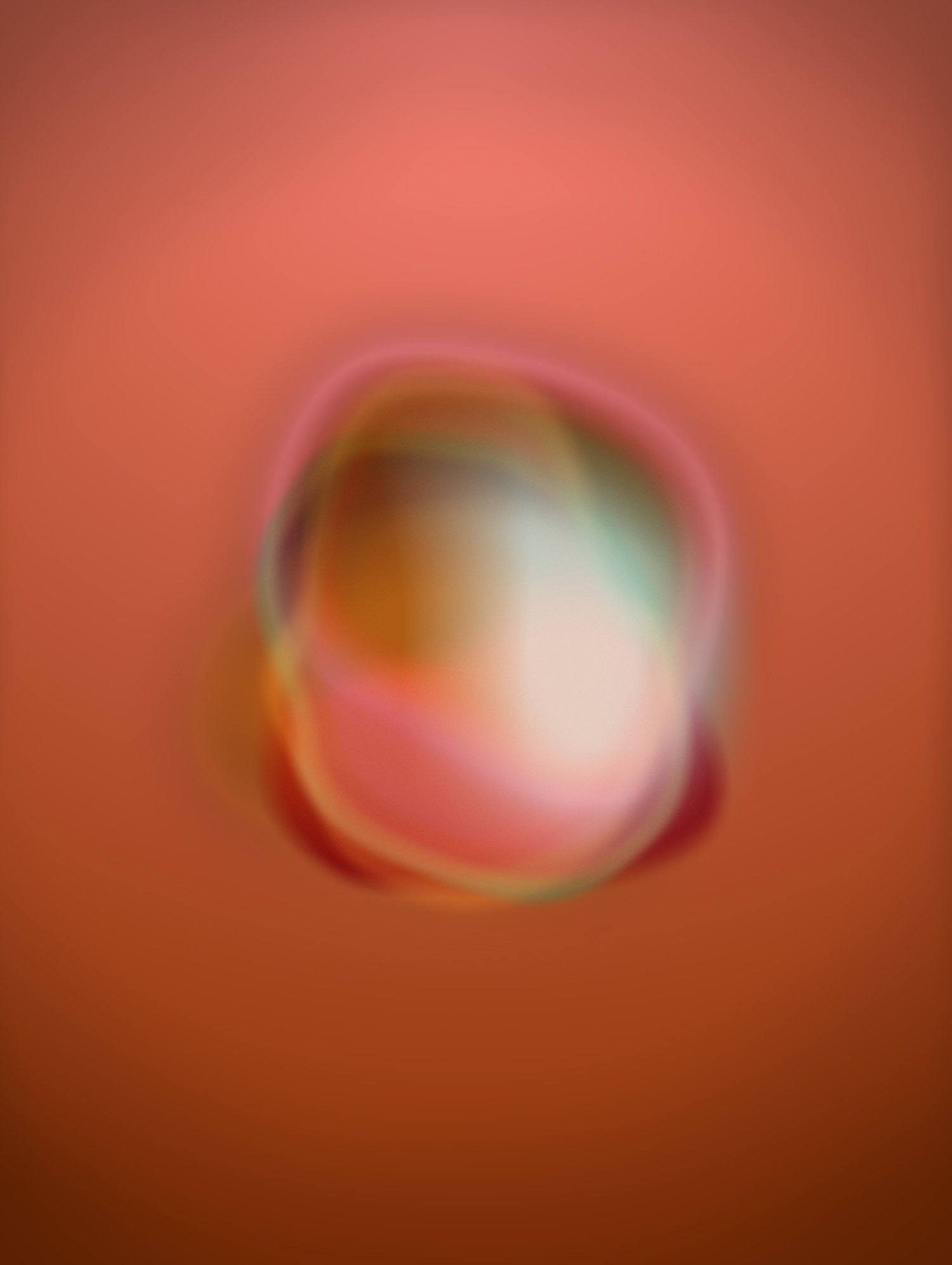 Amber Eclipse