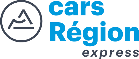 cars région express