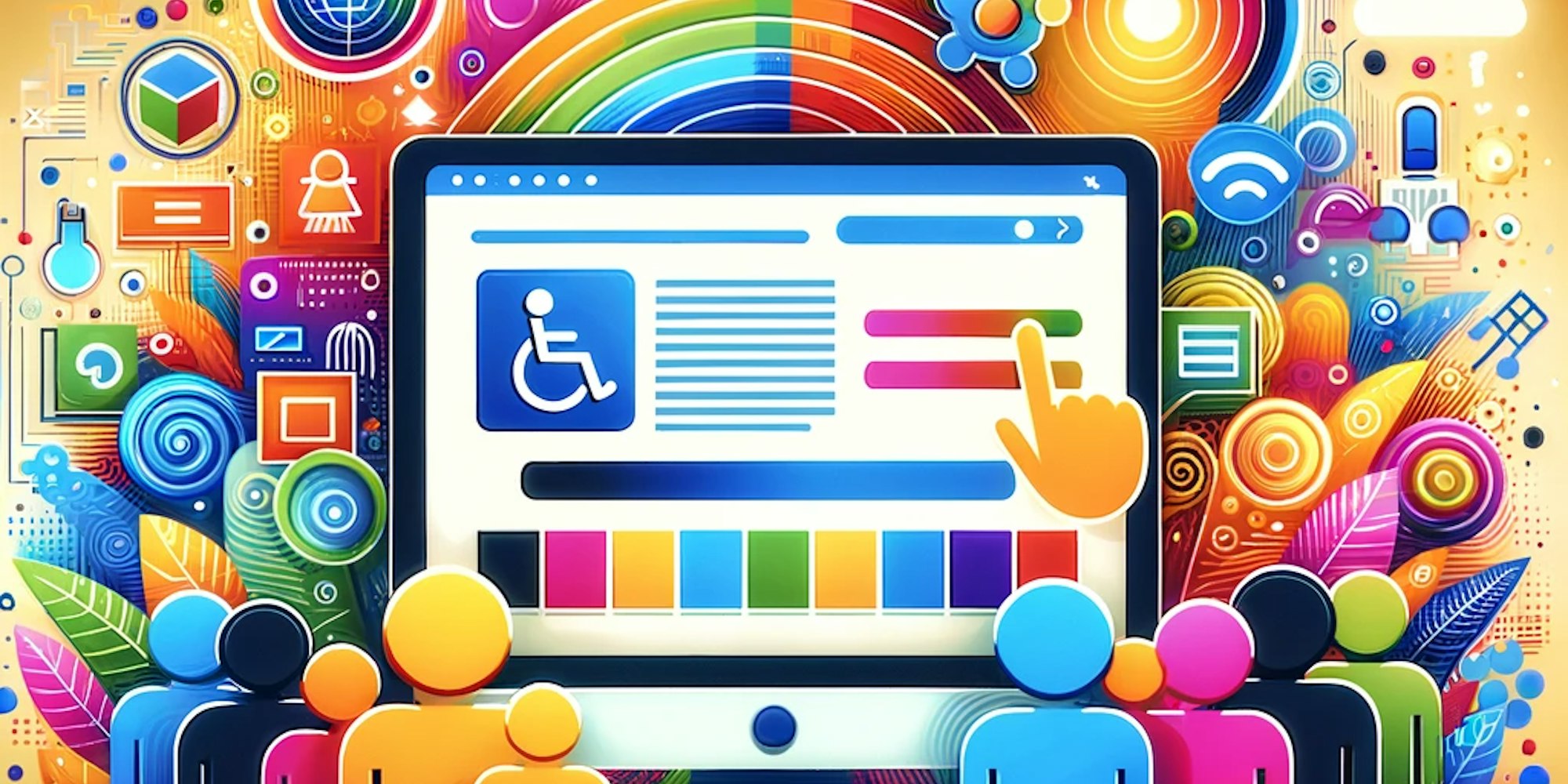 Mastering Colors for Web Design A Comprehensive Guide by