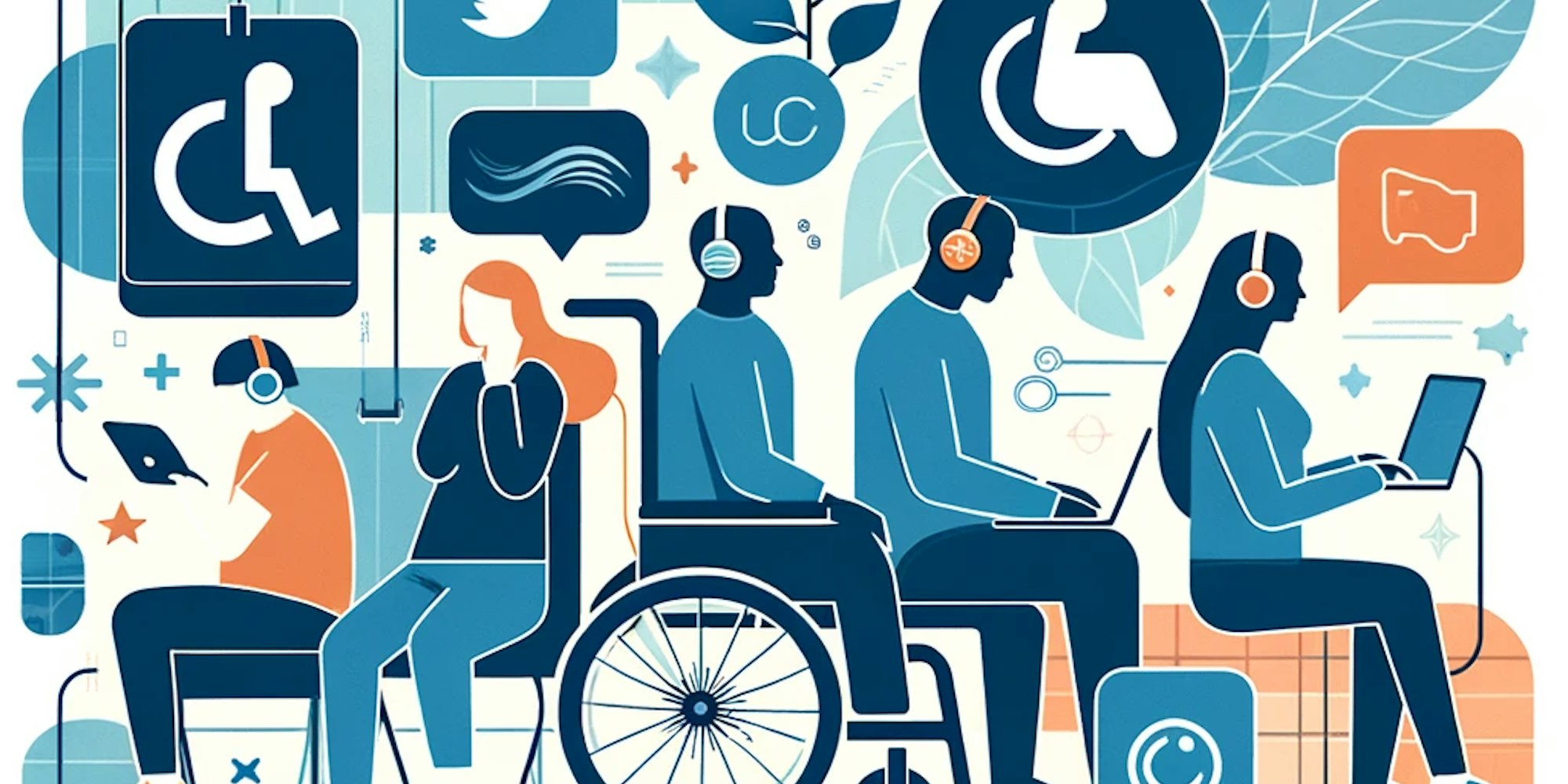 WebAbility: Pioneering Web Accessibility with Universal Design Principles