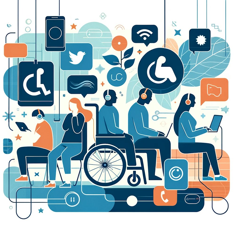 Cover Image for Inclusive Digital Design: WebAbility's Answer to Situational Disabilities