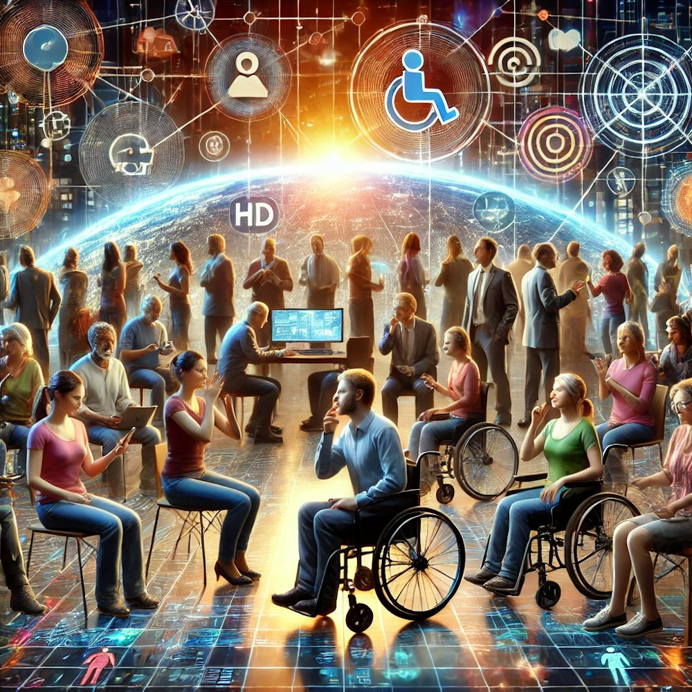 Cover Image for Transforming Web Accessibility: Essential Best Practices for an Inclusive Digital Future