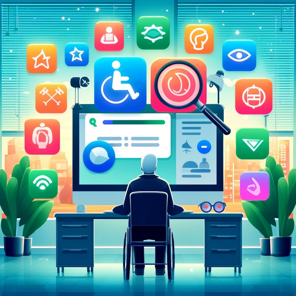 Cover Image for Unlock Your Website's Potential: Why You Need an Accessibility Checker for Websites