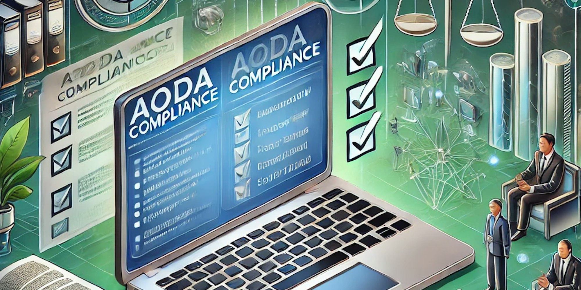 AODA Compliance for Websites: Everything You Need to Know in 2025