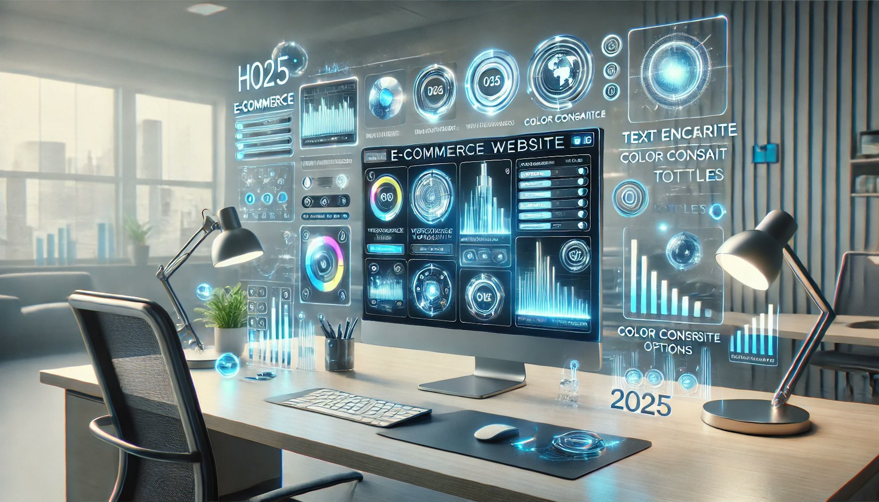 Cover Image for 2025 Trends: E-Commerce Website Accessibility Widgets for WordPress You Should Implement