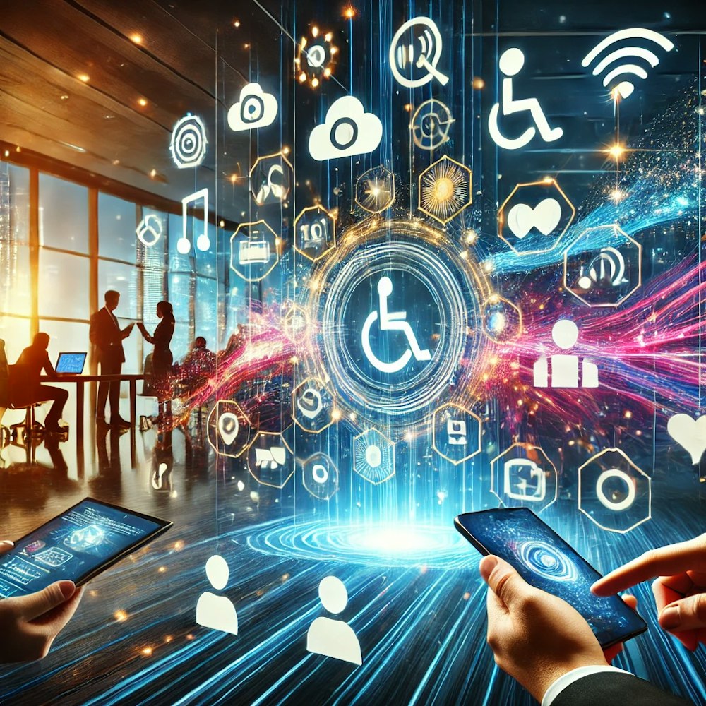 Cover Image for How the Digital Accessibility Toolkit Will Transform Your Business in 2025