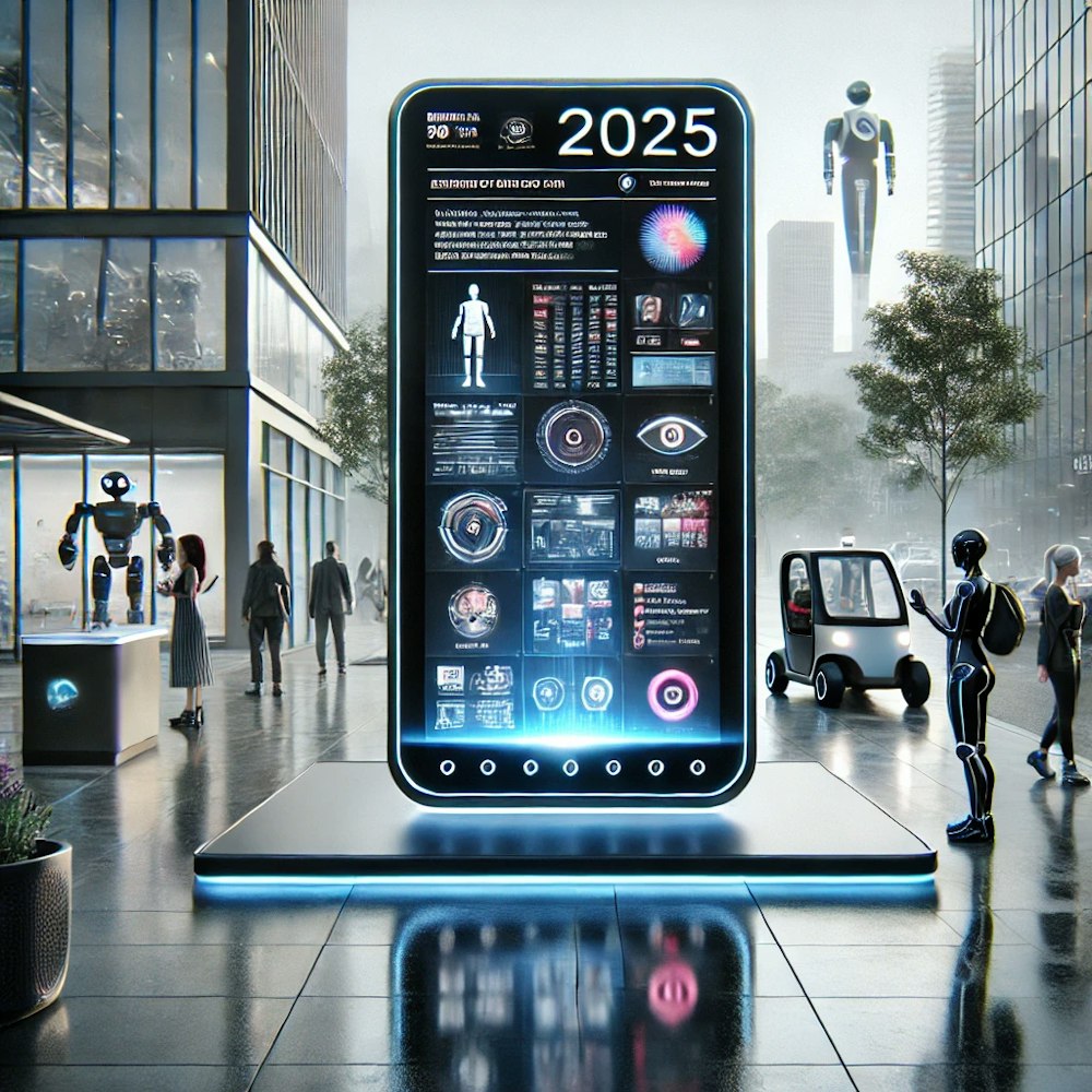 Cover Image for High-Contrast Digital Kiosks 2025: Easier on the Eyes, Smarter Content