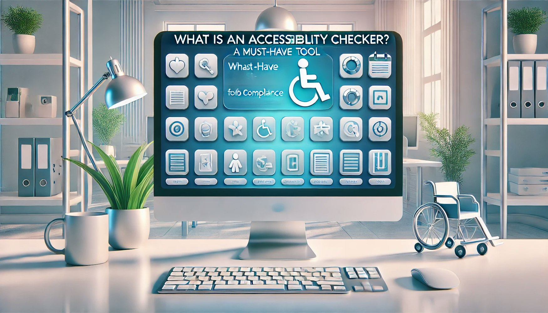 Cover Image for What Is an Accessibility Checker? A Must-Have Tool for Web Compliance