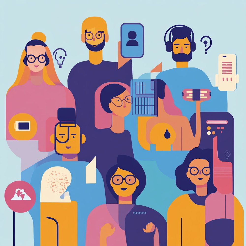 Cover Image for Tech Accessibility: Empowering a Digital World for Everyone