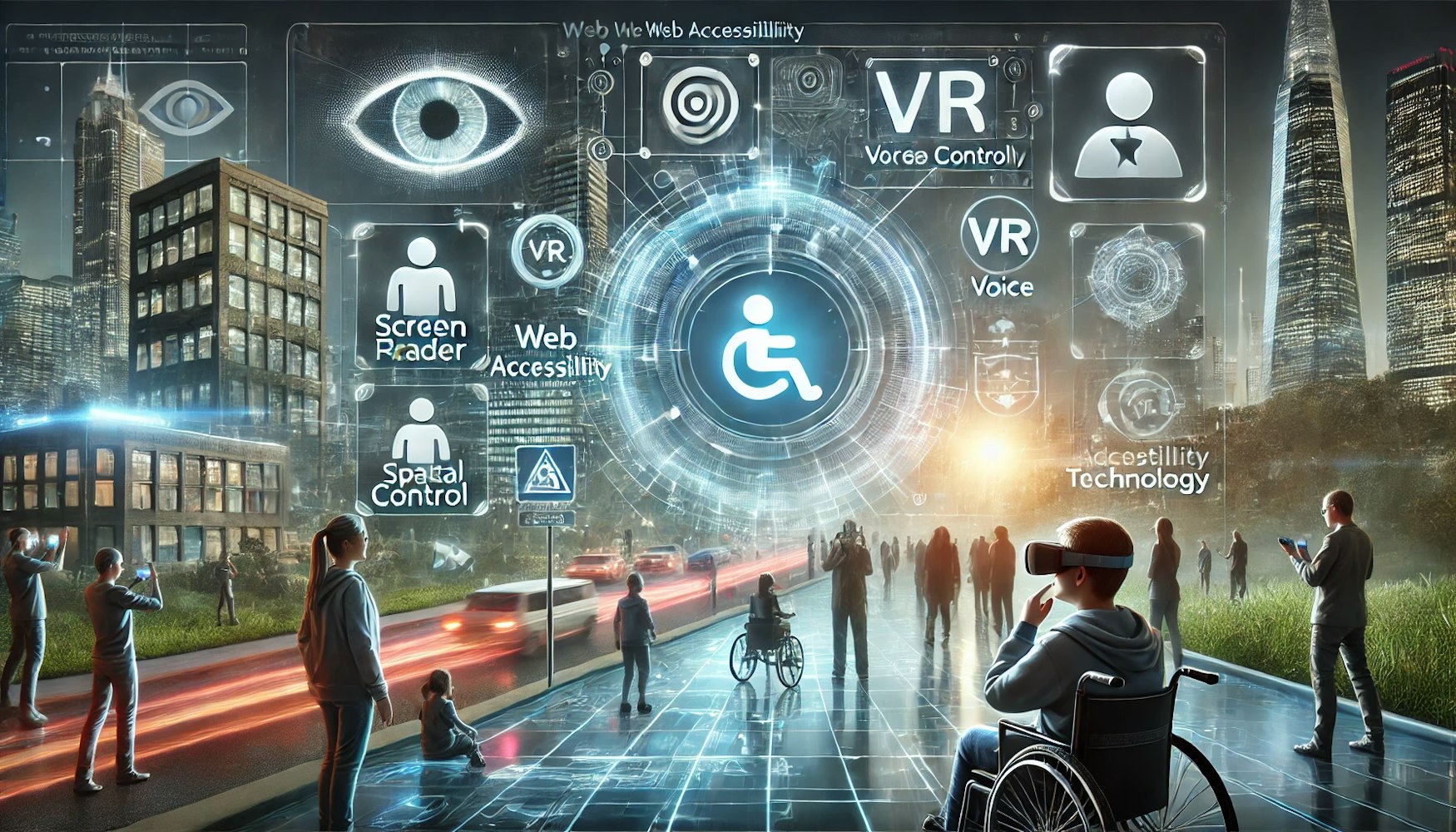 Cover Image for Future Trends in Web Accessibility: Preparing for 2026 and Beyond