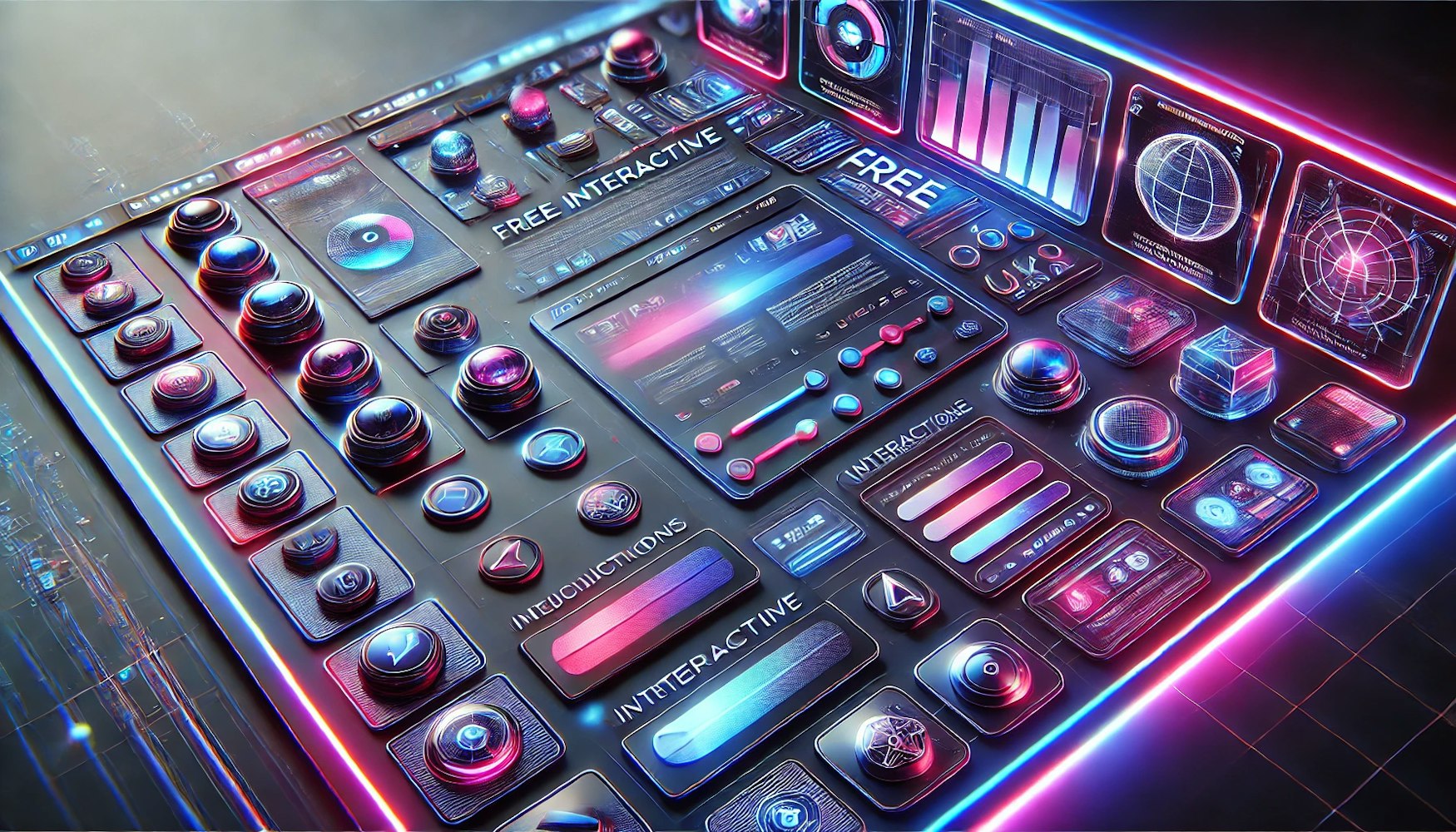 Cover Image for Beyond Compliance: Using Free Widgets to Enhance UX