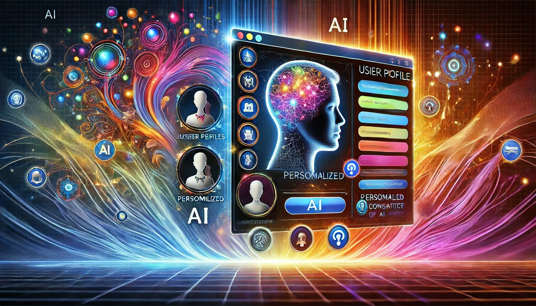 Cover Image for Boost Web Accessibility with AI-Powered Personalization: Key Strategies