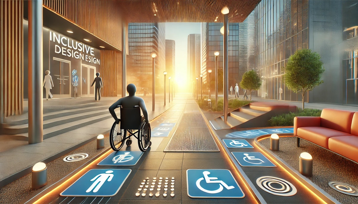From Disability to Accessibility: A Path to Inclusive Design