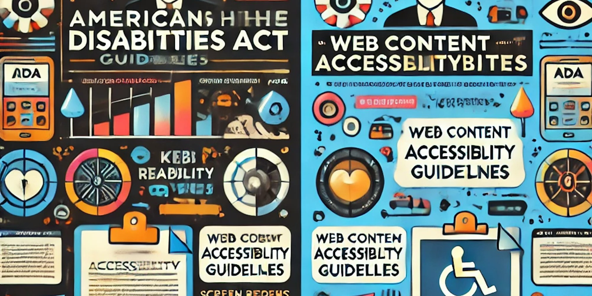 What is AODA? Exploring Its Meaning and Impact on Accessibility