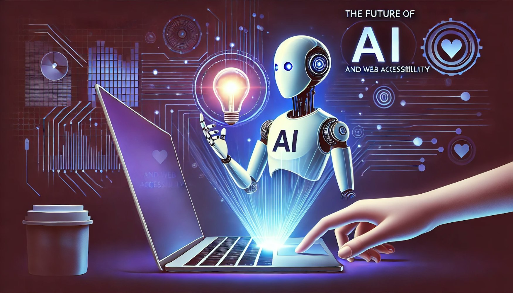 Cover Image for Creating Personalized, Accessible Web Experiences