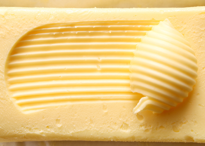 Butter