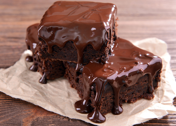 Brownie