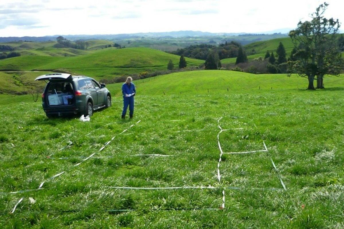 Research on location — Science Learning Hub