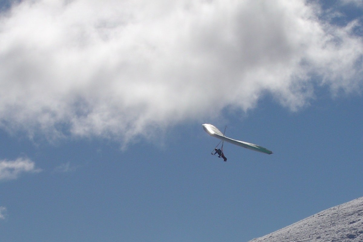 Wing Loading Using Rope Wing loading — Science Learning Hub