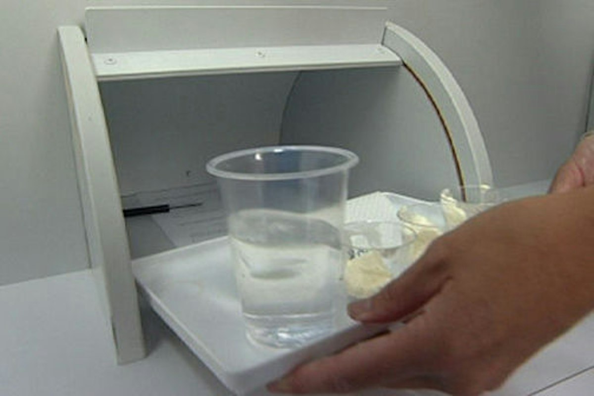 Consumer testing of functional foods — Science Learning Hub