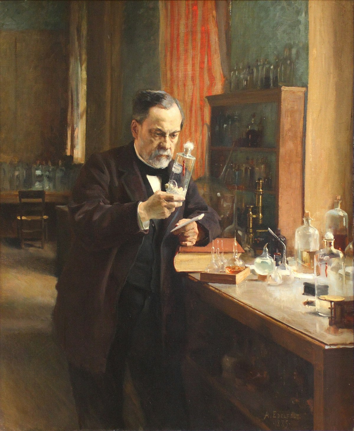 Ancient biotechnology — Science Learning Hub