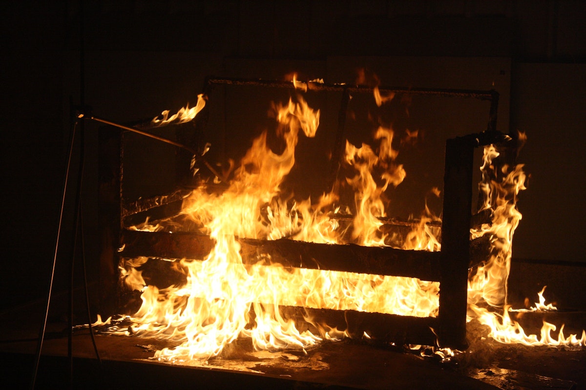 Fire unit plan — Science Learning Hub