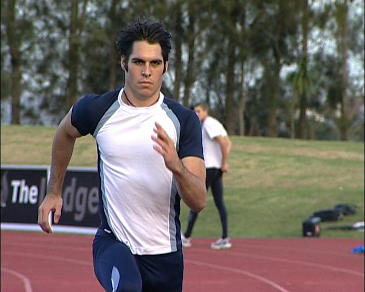 The sporting edge – key terms — Science Learning Hub