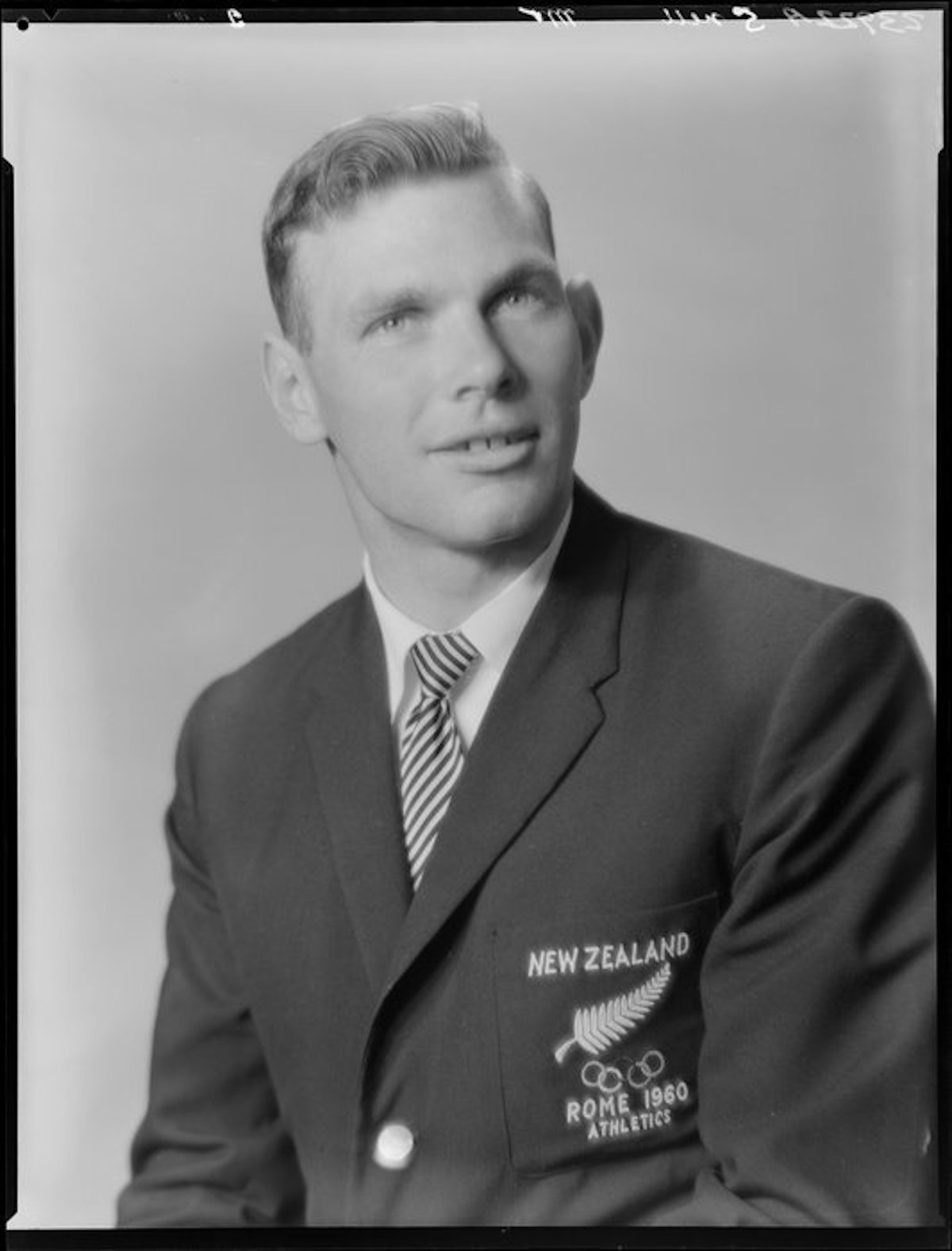 Sir Peter Snell — Science Learning Hub