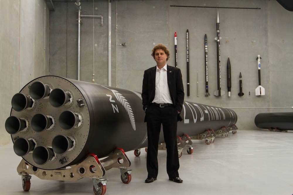 Rocket Lab First Rocket Rocket Lab — Science Learning Hub